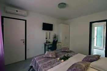 Kuzma Hotel Split