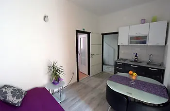 Kuzma Hotel Split