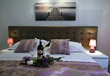 Hotel Kuzma